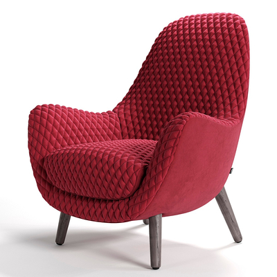 Poliform lounge chair