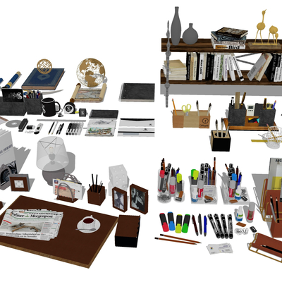 Office Stationery