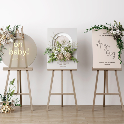 Wedding Wedding Signs Art Display Flower Art Flowers