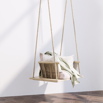 Modern Hanging Chair