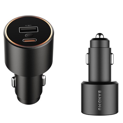 Car mobile phone charger accessories