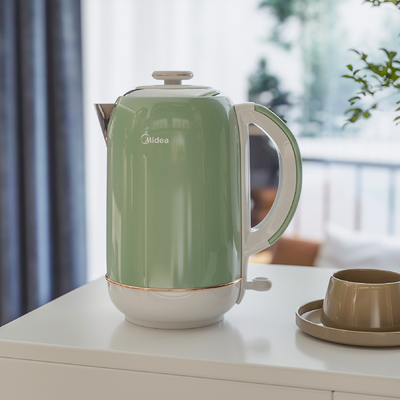 Electric kettle