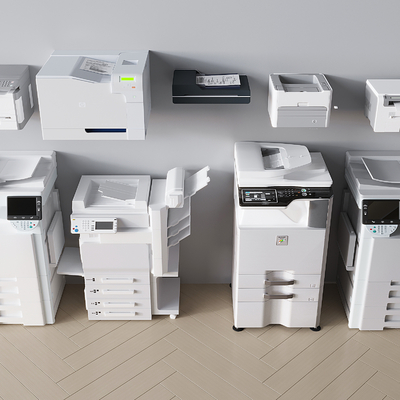 Printer Office Equipment