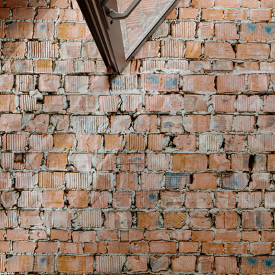 Red Brick Floor Brick Stone Floor