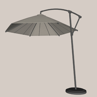 Outdoor parasol