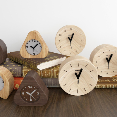 Nordic Alarm Clock