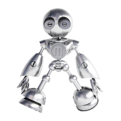 Toy Robot Robot