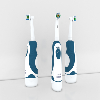 Electric toothbrush