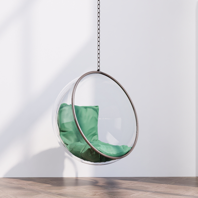 Modern Hanging Chair