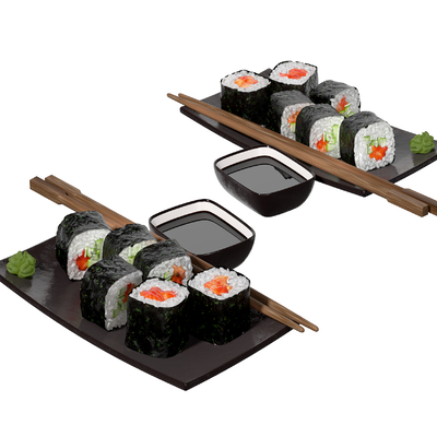 Sushi Food