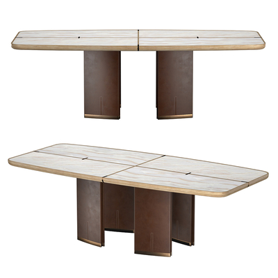 Milotti Minotti table