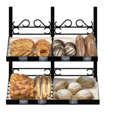 Dessert Bread Cake Rack