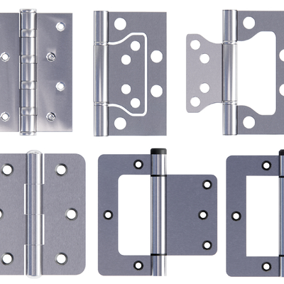 Hardware Hinge