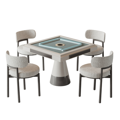 Mahjong Table Game Table