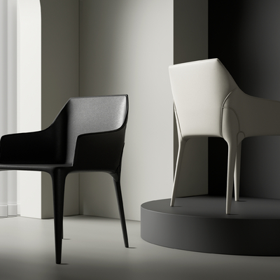 Cassina Dining Chair Chair