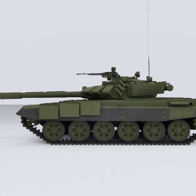 T90 main battle tank