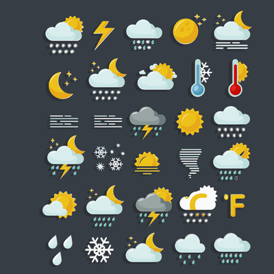 Weather icon