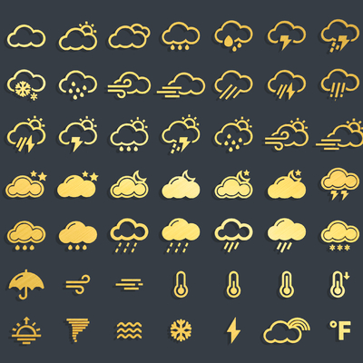 Weather icon