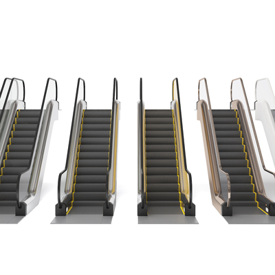 Escalator