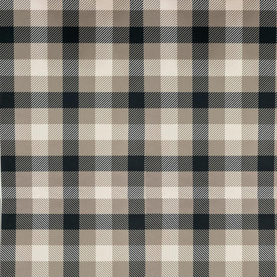 HD Plaid Fabric