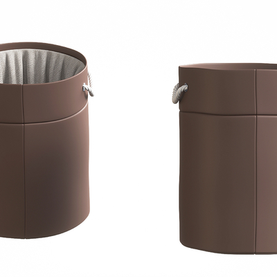 Modern Storage Barrel