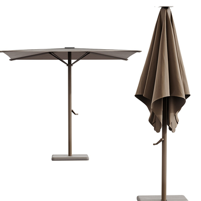 Outdoor parasol