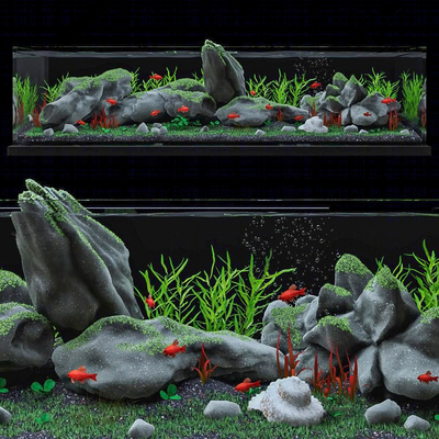 Aquarium tank