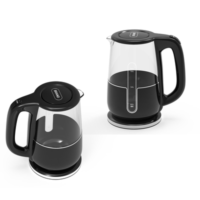 Electric kettle