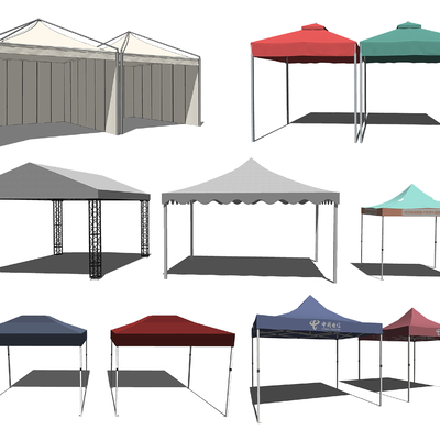 Awning outdoor tent