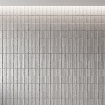 Modern brick wall tile