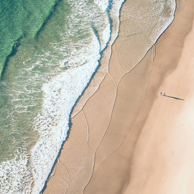 Beach Hanging Paintings