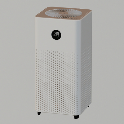 Home Appliances Air Purifier