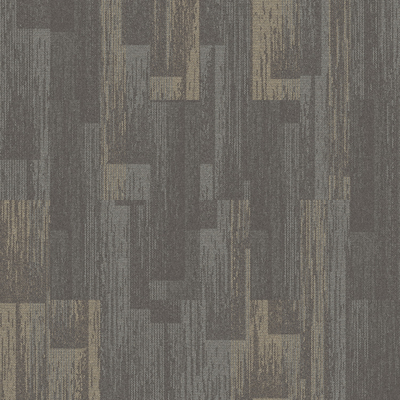 Modern striped carpet gray carpet