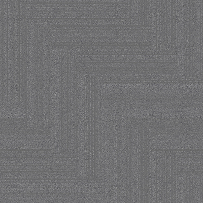 Modern striped carpet gray carpet