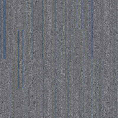 Modern striped carpet gray carpet