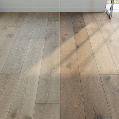 Wood Flooring