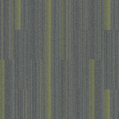 Modern striped carpet gray carpet