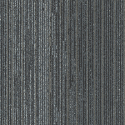 striped carpet