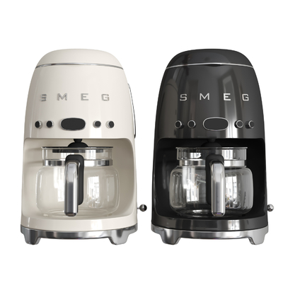 Smeg coffee machine