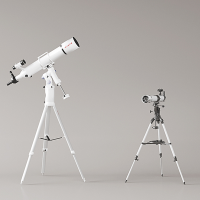 astronomical telescope