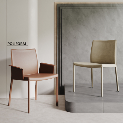 POLIFORM Dining Chair