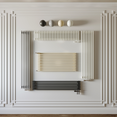 Modern Radiators