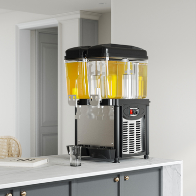 Avantco direct drink machine juicer