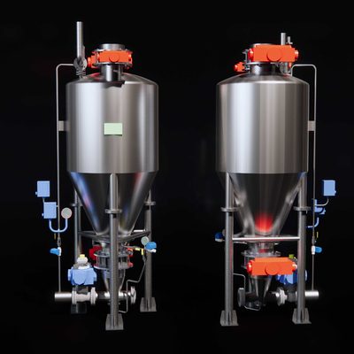 conical fermentation tank