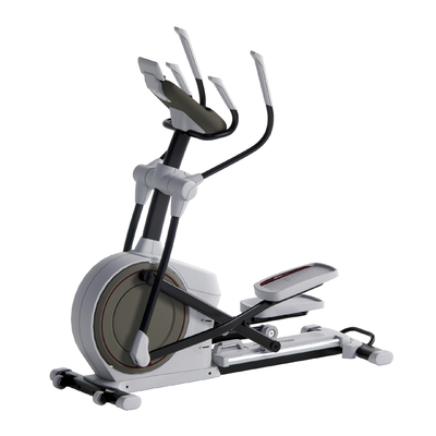 Elliptical machine fitness equipment