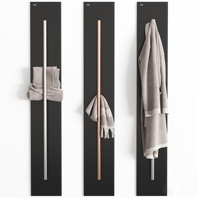 Modern Towel Rack Hanger