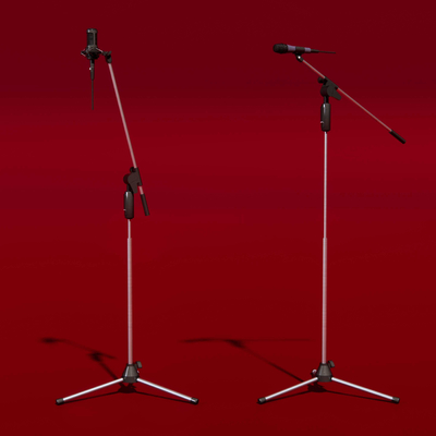 Landing microphone microphone stand LiMai