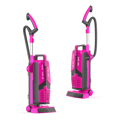 Vacuum Cleaner