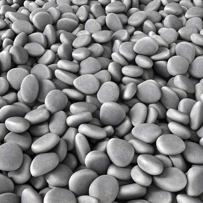 Pebbles Paving Pebbles