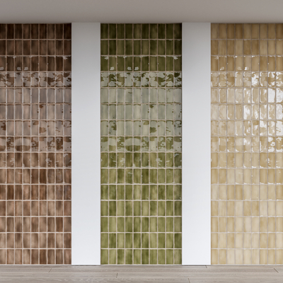 Modern Glazed Tile Wall Tile